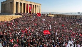 TSK'dan Anıtkabir açıklaması