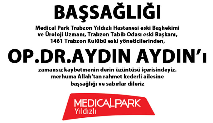 Medical Park Başsağlığı