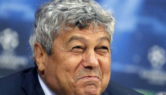 Lucescu: "Henüz yolun başındayız"