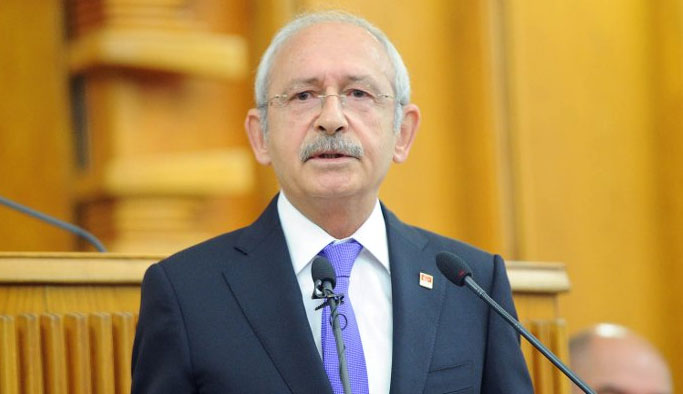 Kemal Kılıçdaroğlu: “Hakkari, Trabzon, Rize, Çankırı, Çorum’da…”