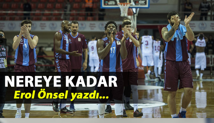 Nereye kadar