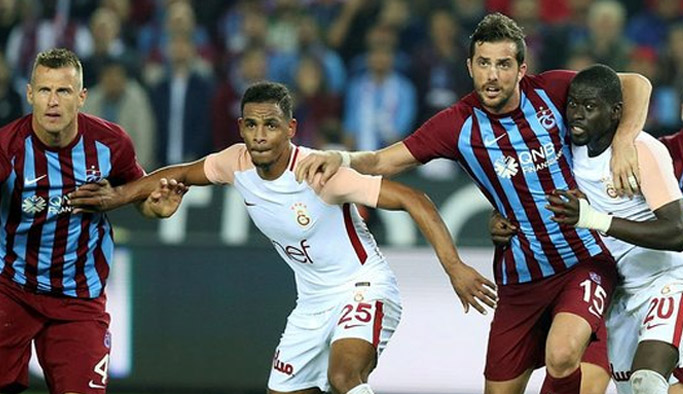 Trabzonspor'da stoper çekincesi