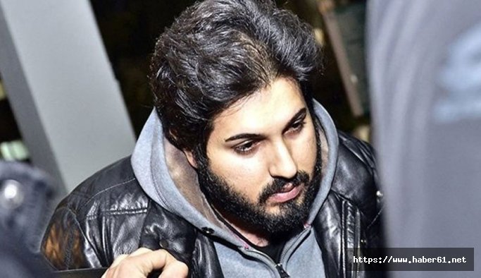 Reza Zarrab’ın son ara duruşması görüldü