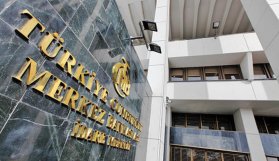 Merkez Bankası'ndan flaş döviz hamlesi