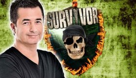 İşte Survivor'ın yeni yarışmacısı