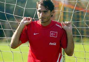 Hamit kadrodan çıkarıldı