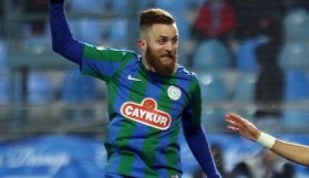 Rizespor'da şok gelişme!