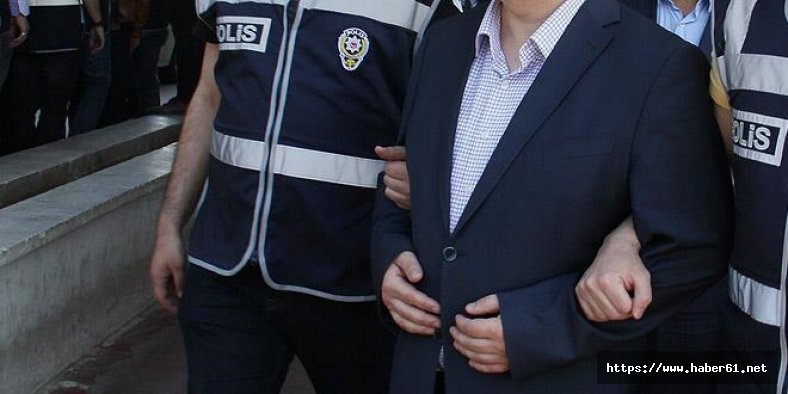 FETÖ'den yargılanan polise 6 yıl hapis