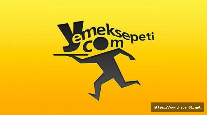 Yemeksepeti çöktü mü?