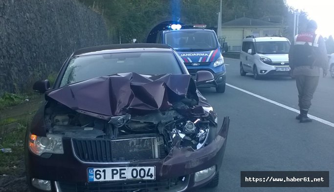 İYİ Parti Trabzon ilçe başkanları ölümden döndü