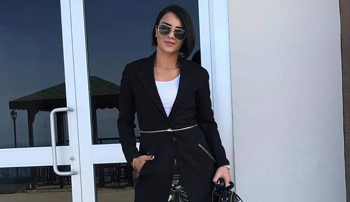 Sabriye Şengül; "Bu hazırlık maçıydı eksiklerimi gördüm"