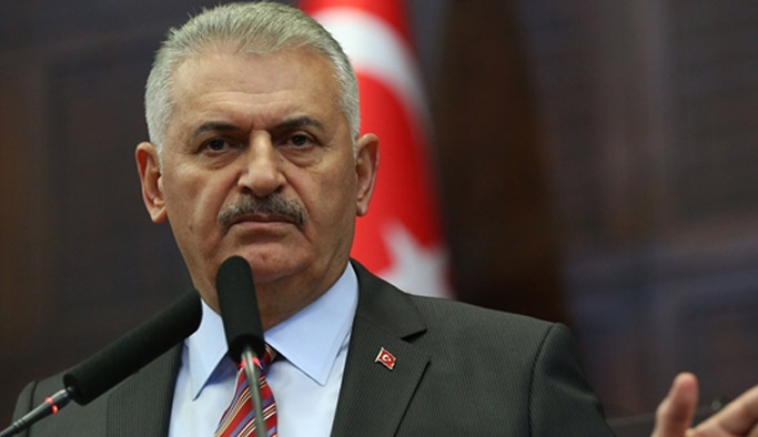 Başbakan Yıldırım, Kore’ye gidiyor