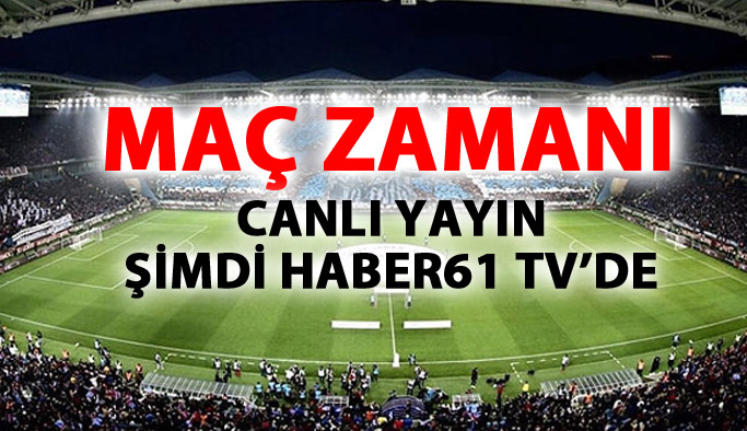 Maç Zamanı