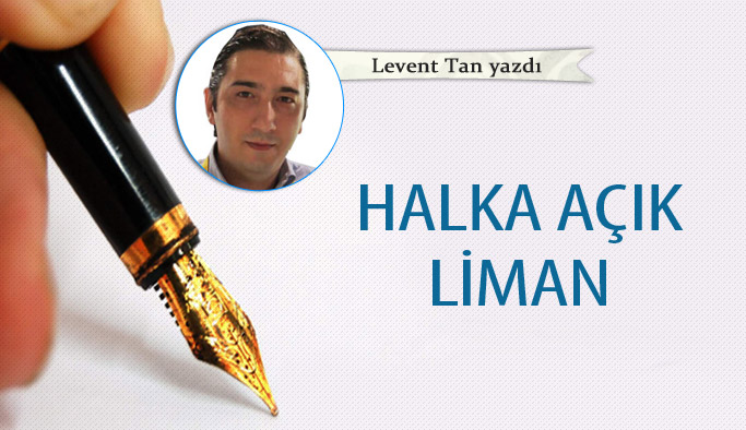 Halka açık liman