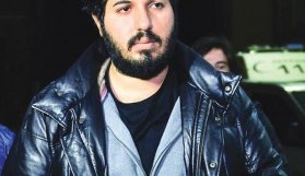 Flaş iddia! "Zarrab bana tecavüz etti"