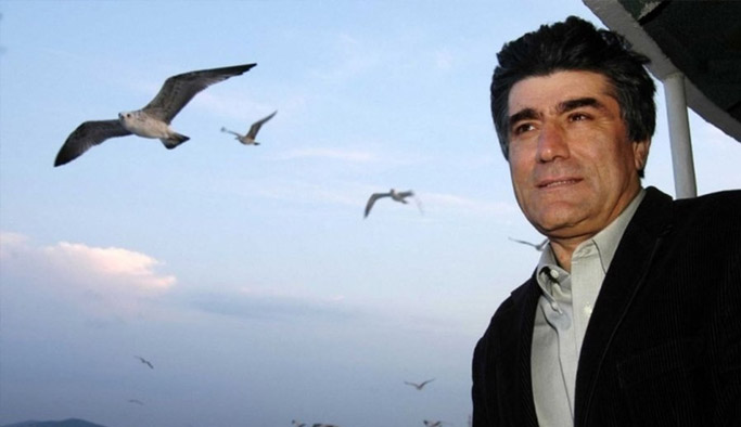 Hrant Dink cinayeti davasında flaş tahliye kararı