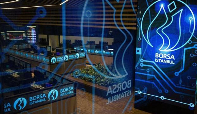 Borsa haftayı yükselişle tamamladı 08.12.2017