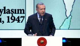 Erdoğan'dan Kudüs kararına bir tepki daha