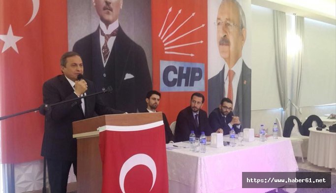 CHP Ordu milletvekili Torun'dan Ataşehir tepkisi