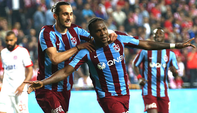 Rodallega: "Oynamadığım zaman üzülüyorum ama..."