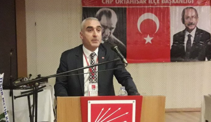 CHP Ortahisar’da görev dağılımı yapıldı