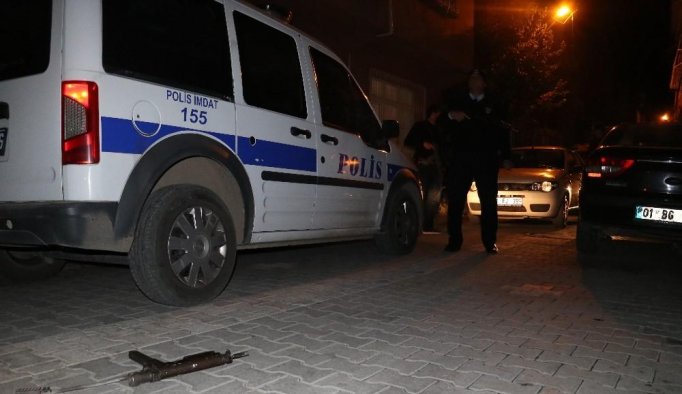 Polis silahlı saldırı planını bozdu