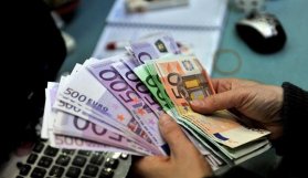 Dolar ve Euro'da bugün 19.12.2017