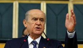 MHP Lideri Bahçeli: “Kudüs tasarısının kabulü çok önemli bir kazanımdır” 