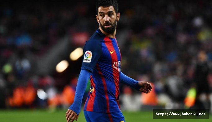 Arda Turan Trabzonspor’a gelecek mi?