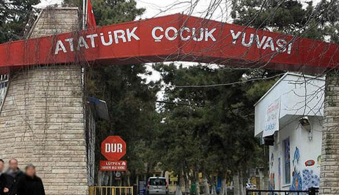 Kız yurdundaki olayın nedeni ortaya çıktı