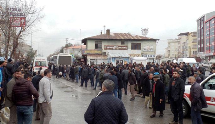 Kardeşlerine kurşun yağdırdı: 1 ölü, 1 yaralı