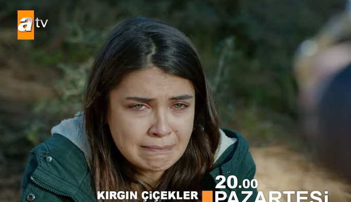 Kırgın Çiçekler yeni bölüm (104) fragmanı çıktı