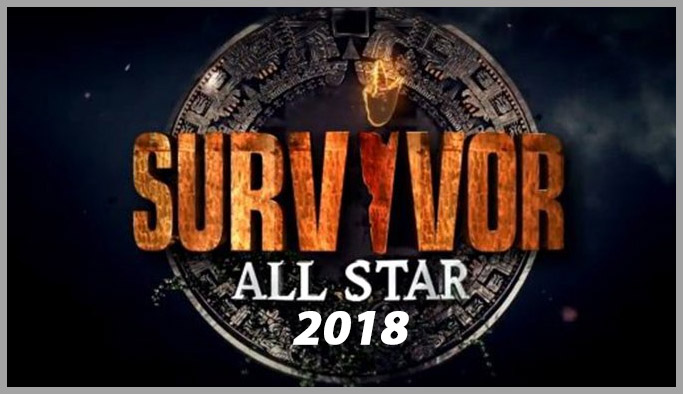 Survivor ne zaman başlıyor? Survivor 2018 yarışmacıları