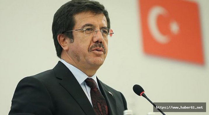 Ekonomi Bakanı Zeybekci: Tunus ile ticarette orta yolu bulmalıyız