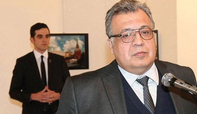 Karlov cinayetinde flaş gelişme