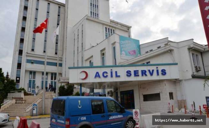 Genç kadını acı sonu: Trabzon istikametine gelen tır...