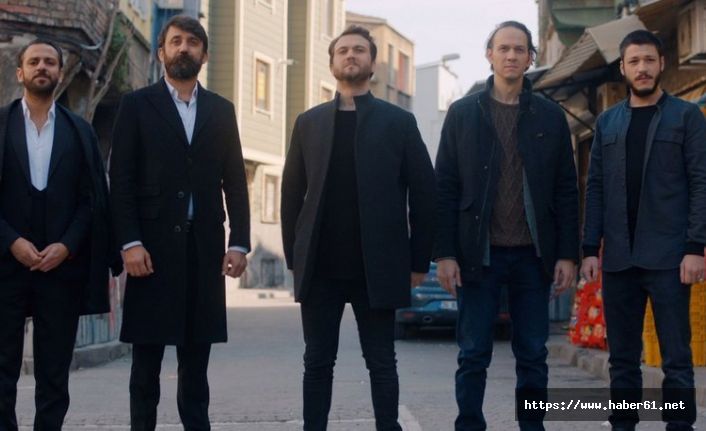 Çukur 11. bölüm fragmanı yayınlandı