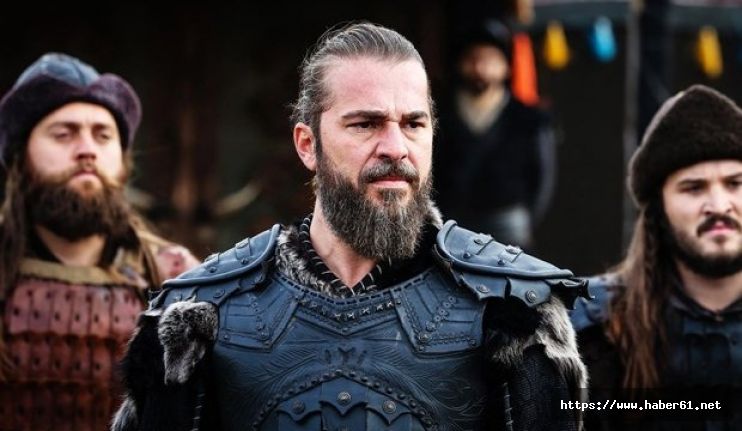 Diriliş Ertuğrul yeni bölüm neden yayınlanmıyor? Diriliş Ertuğrul yeni fragmanı