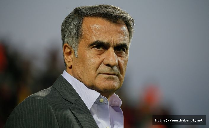 Şenol Güneş'ten Jaja itirafı