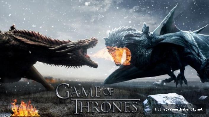 Game of Thrones 8. sezon ne zaman başlayacak?