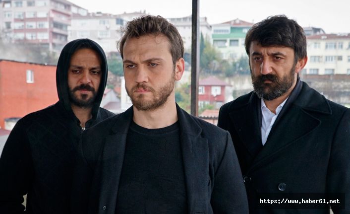 Çukur 11. bölüm yeni fragmanı yayınlandı - 05 Ocak 2018