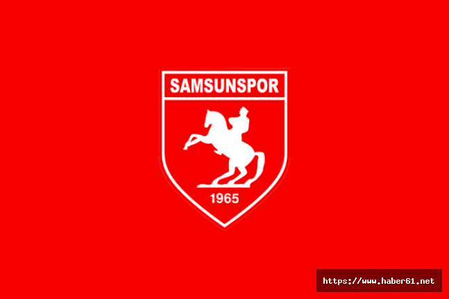 Samsunspor için yürüyecekler