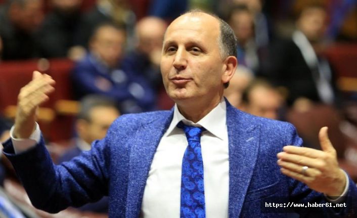 Muharrem Usta kampa geliyor