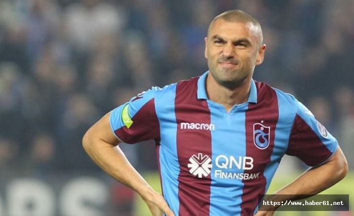 Burak Yılmaz'ın ölümden döndüğü kazada yeni detaylar