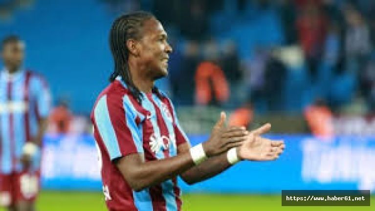 Rodallega'ya İngiliz talip iddiası