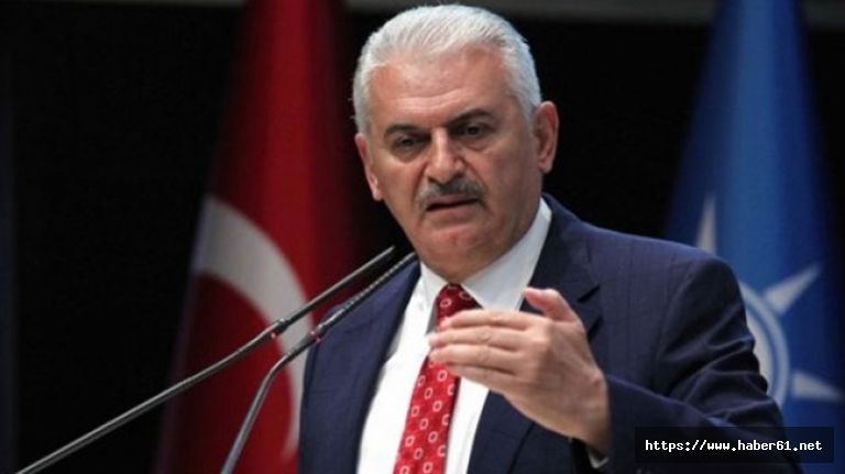 Başbakan Yıldırım: "Dini ve kültürel kutuplaşma riski gittikçe artıyor”