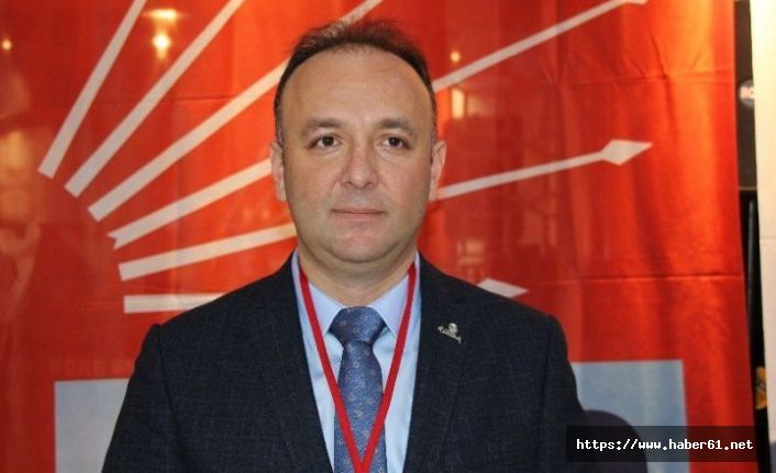 CHP Samsun'da Akcagöz güven tazeledi