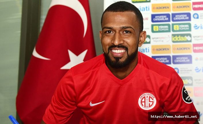 Trabzonspor’un Maicon planı