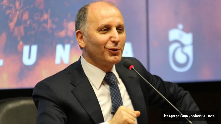 Muharrem Usta'nın şirketine dev gelir!