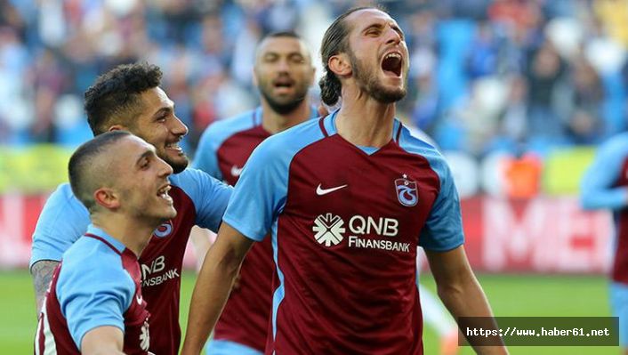 Trabzonspor’da transfer kotası